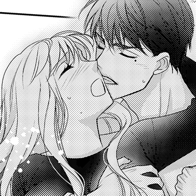 アクション俳優は圧倒的に大っきいです～小さな私を責めたてる～