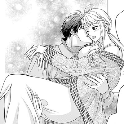 あたしの中が彼のカタチになってきて