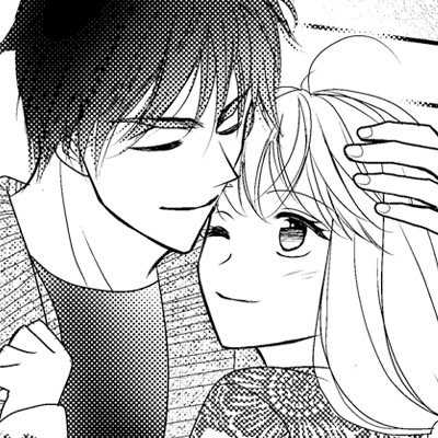 あたしの中が彼のカタチになってきて