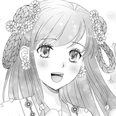 えろ♥めるへん 不器用な皇太子妃は愛の媚薬に酔いしれる