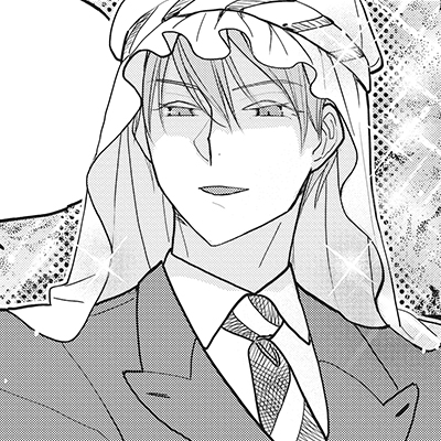 だったら俺に惚れてしまえ