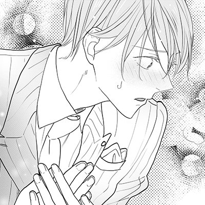 だったら俺に惚れてしまえ