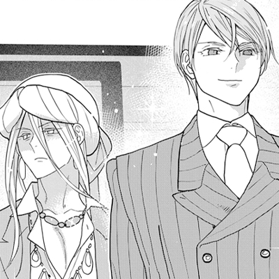 だったら俺に惚れてしまえ