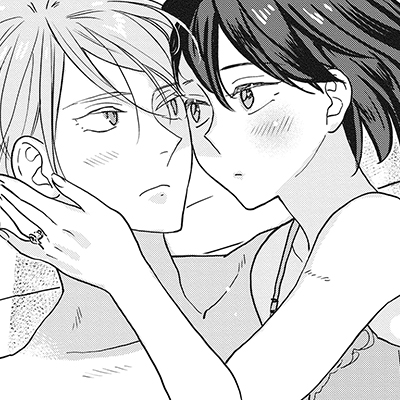 だったら俺に惚れてしまえ