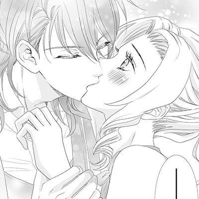 えろ♥めるへん 冷たい王が私のカラダを押しひらく